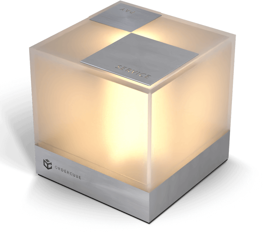 SmartCube ordercube