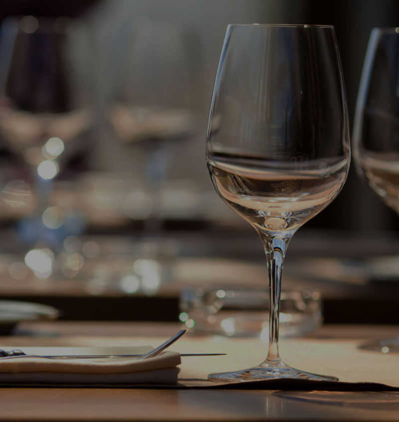 SmartCube bestilling restaurant